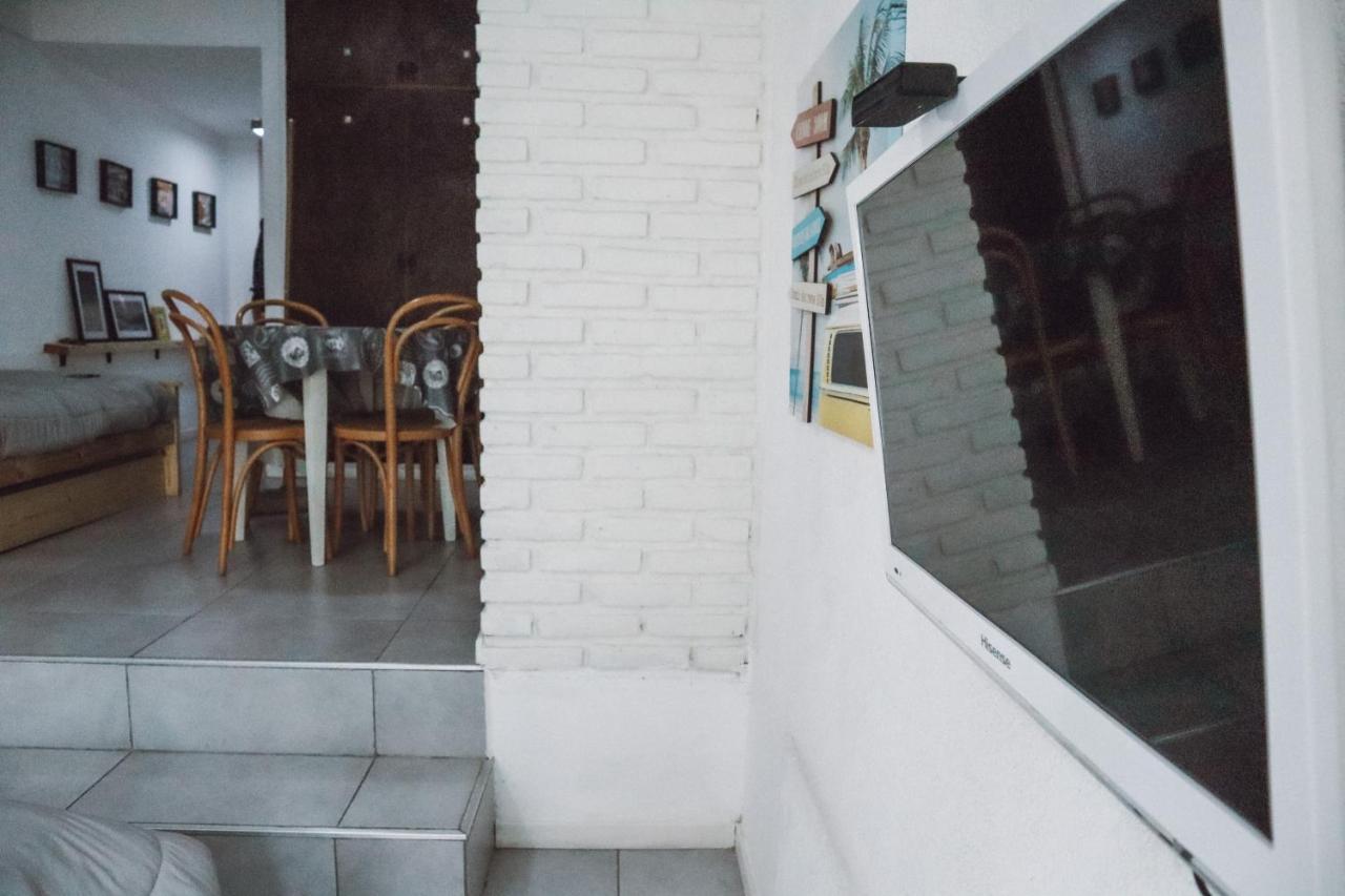 Falucho Apartment Mar del Plata