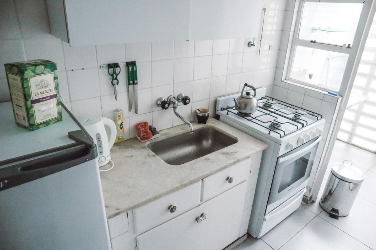 Falucho Apartment *